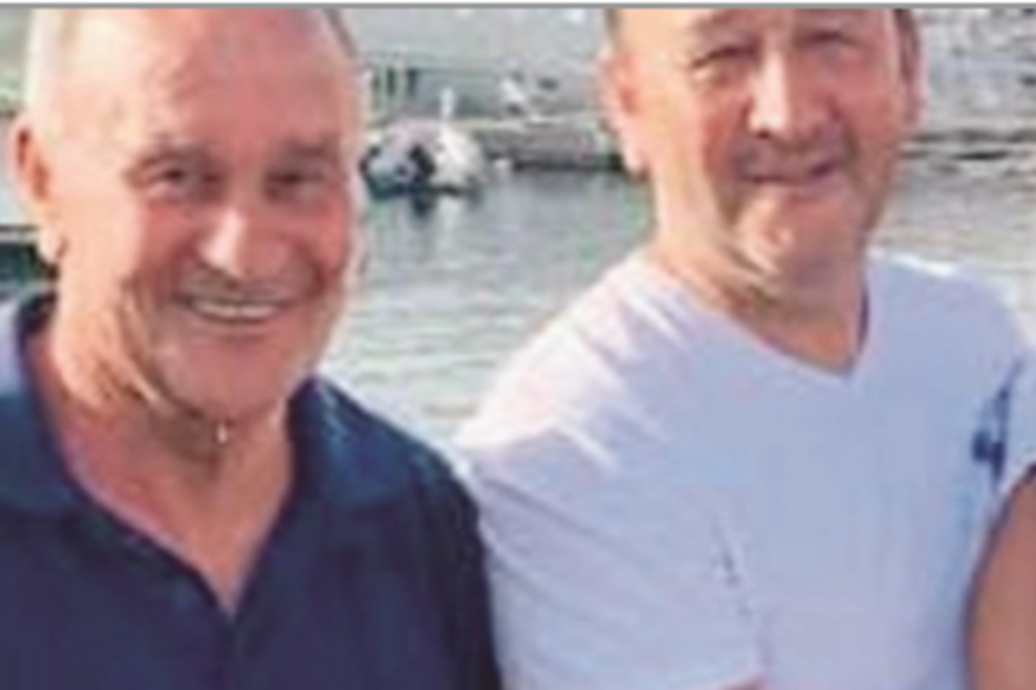 Ministério Público investiga motorista de João Rendeiro e presidente da Antral