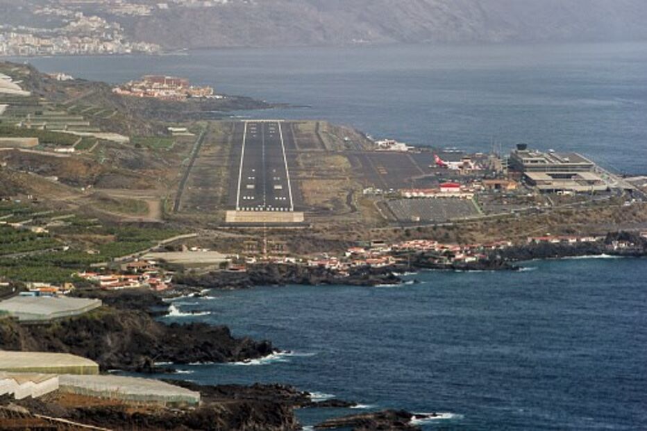 Aeroporto de La Palma