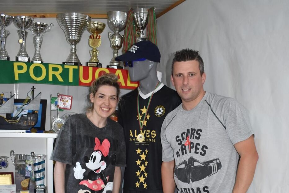 Marta Nogueira, associação, polícias, solidariedade