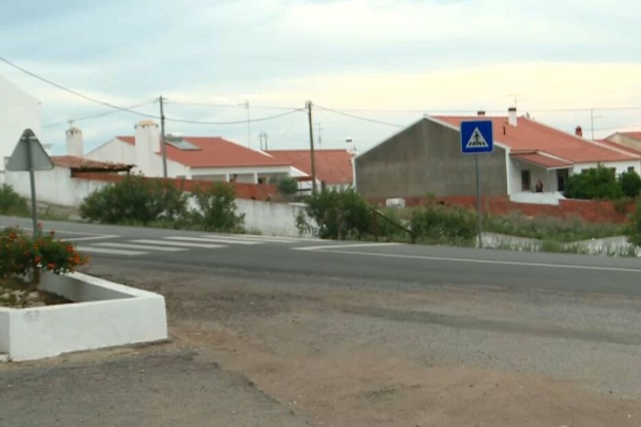 Candidato do Chega tenta matar família sueca com sete filhos menores em Moura