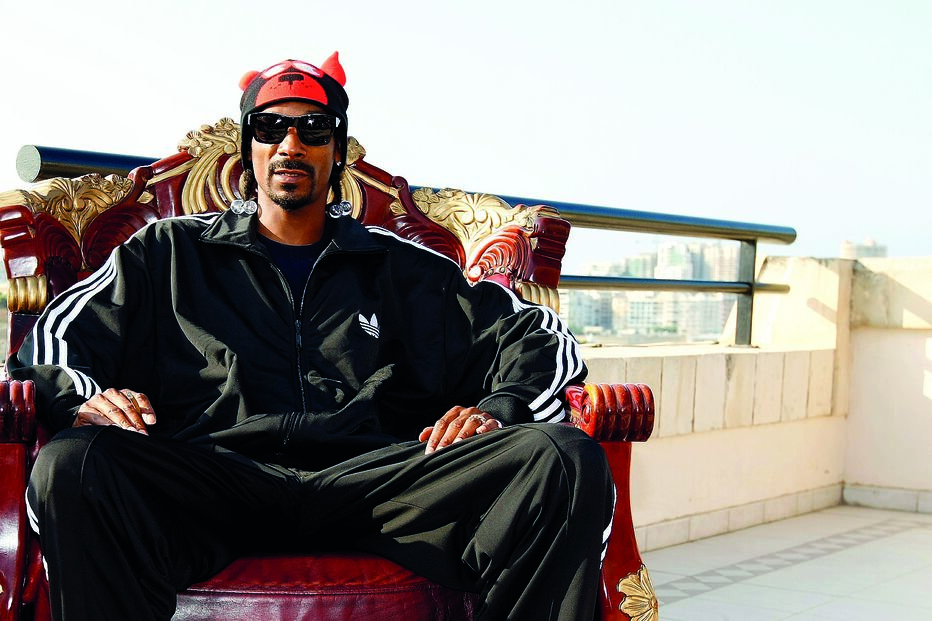 Snoop Dog investe em Portugal