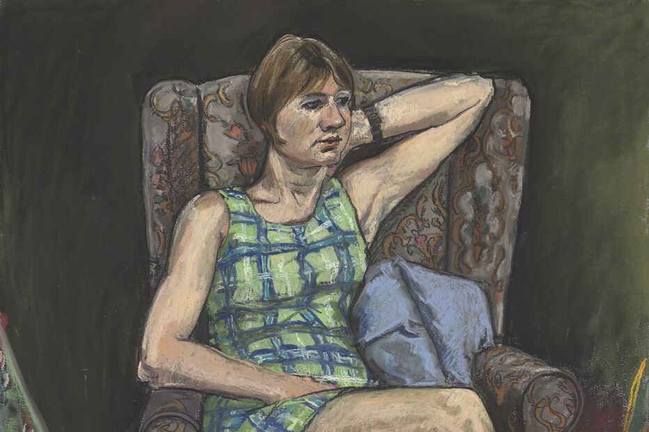 Quadro, Paula Rego