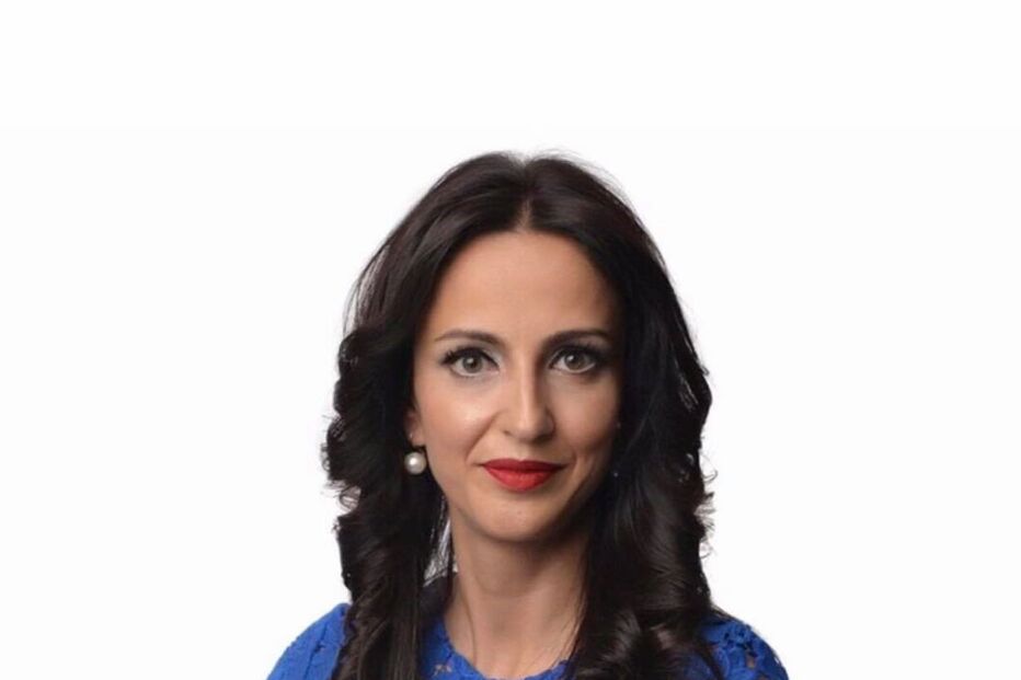 Eugénia Duarte