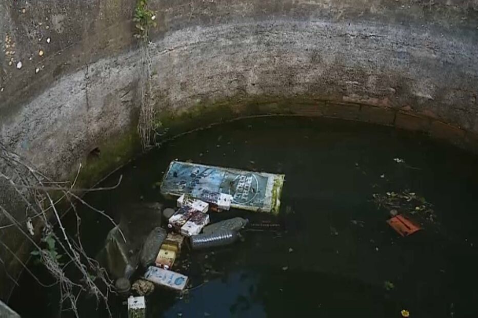 Homem espanca e atira jovem a poço após insinuação sexual em Estarreja