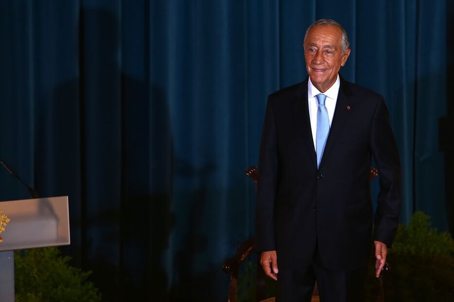 Marcelo Rebelo de Sousa