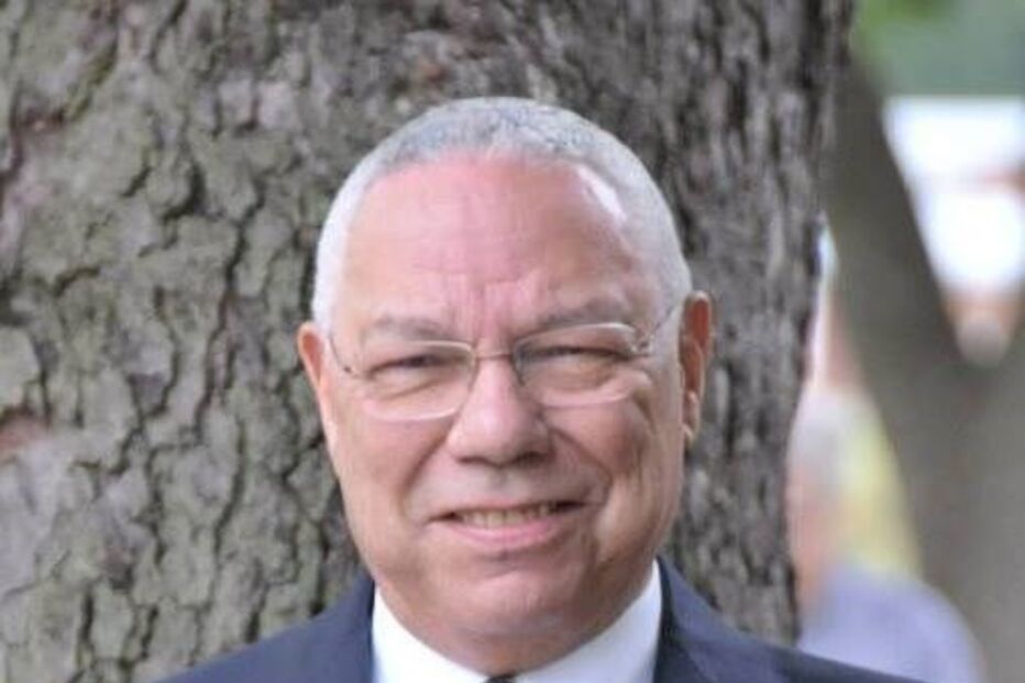 Colin Powell