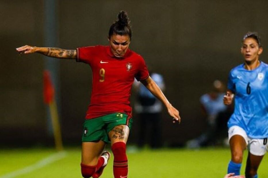 Ana Borges, Portugal