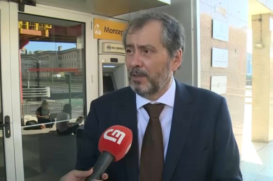 Mário Nogueira, FENPROF