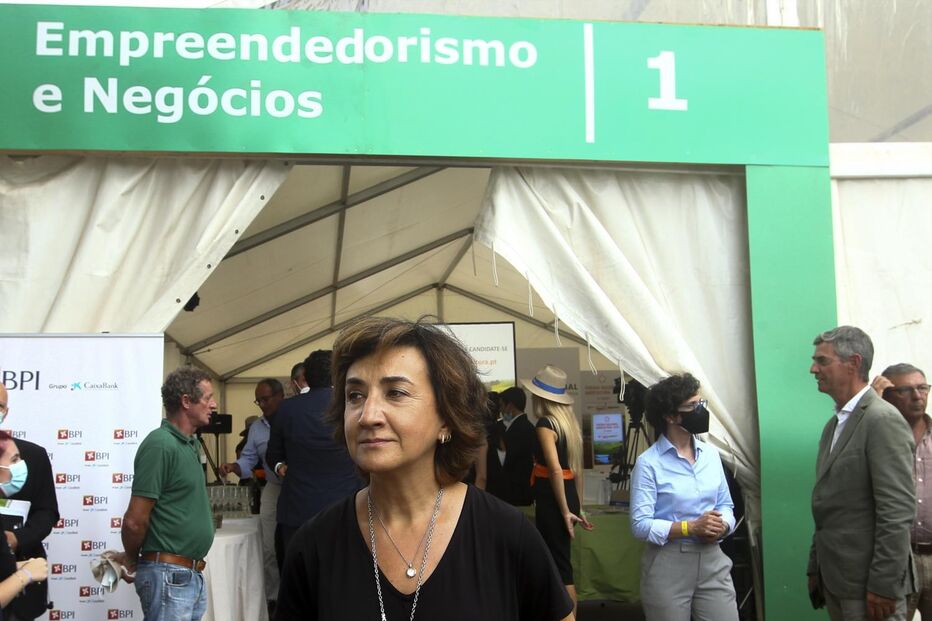 Maria do Céu Antunes