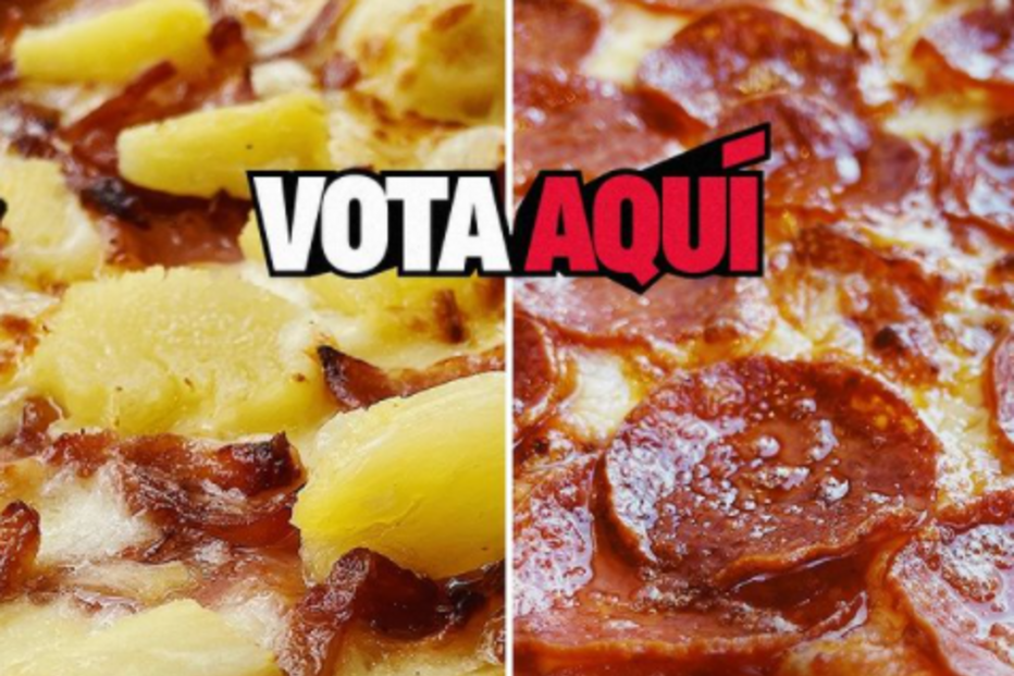 Domino’s pode vir a eliminar para sempre o ananás das pizzas