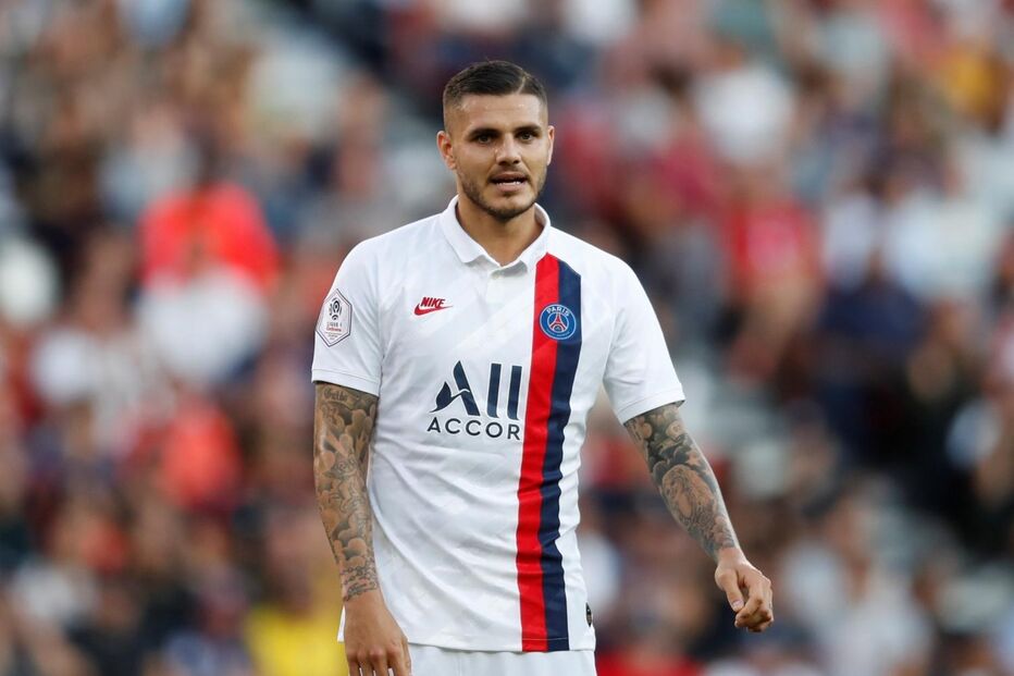 Mauro Icardi 