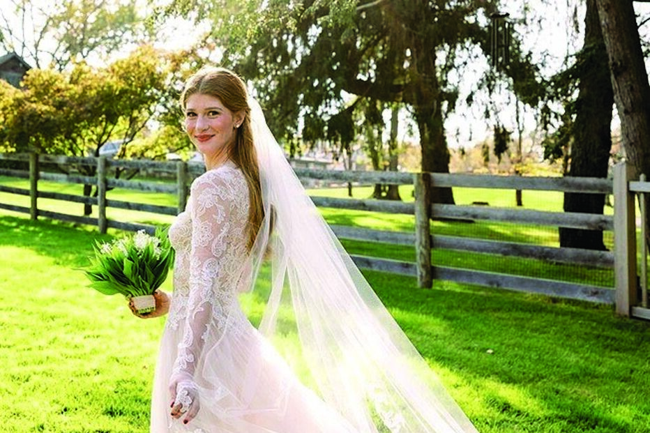 Casamento da filha de Bill Gates custa 1,7 milhões de euros