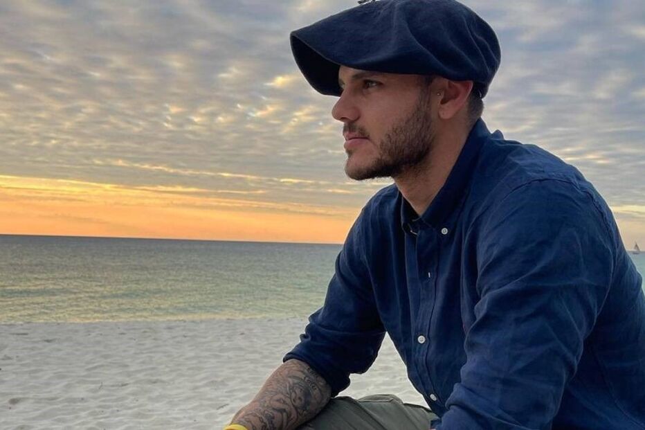 Mauro Icardi