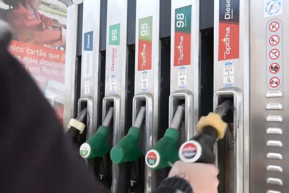 Transportadores vão ser compensados no Imposto Único de Circulação devido ao aumento dos combustíveis