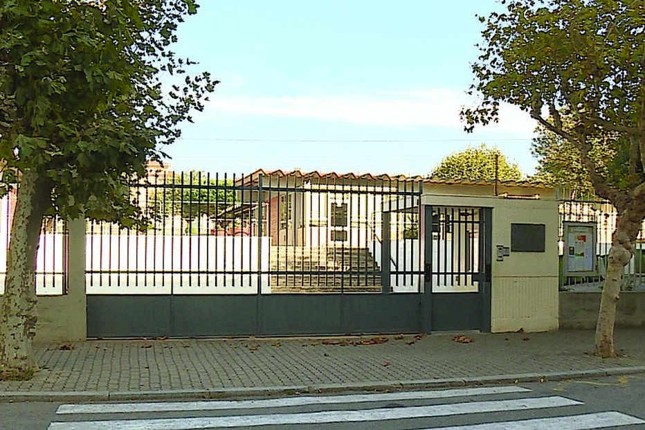  EB 2/3 Sá Couto, Espinho