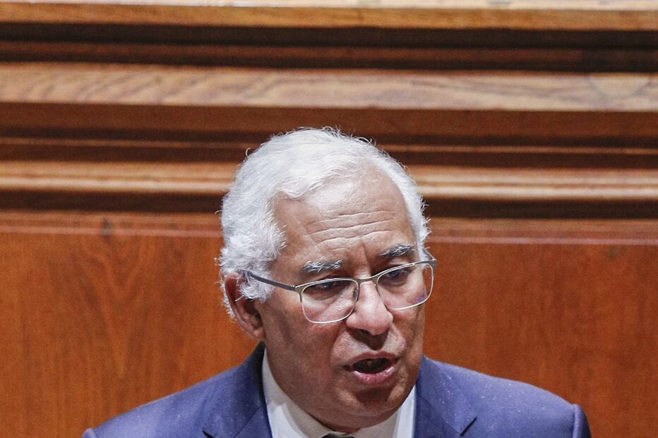 António Costa quebrou o silêncio sobre o leilão do 5G e não poupou críticas à Anacom