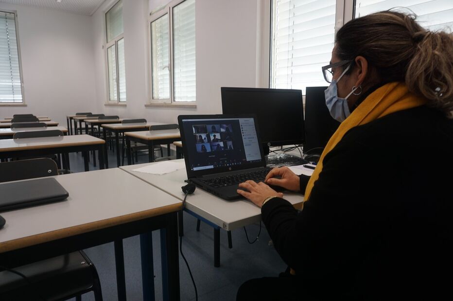 Estado alvo de 127 ataques informáticos no ano passado