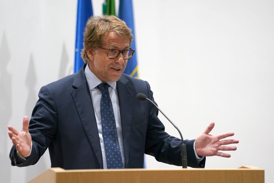 Luís Neves diretor da PJ