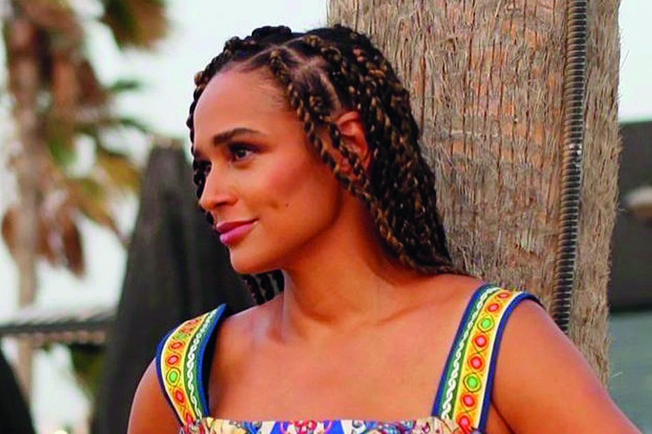 Isabel dos Santos