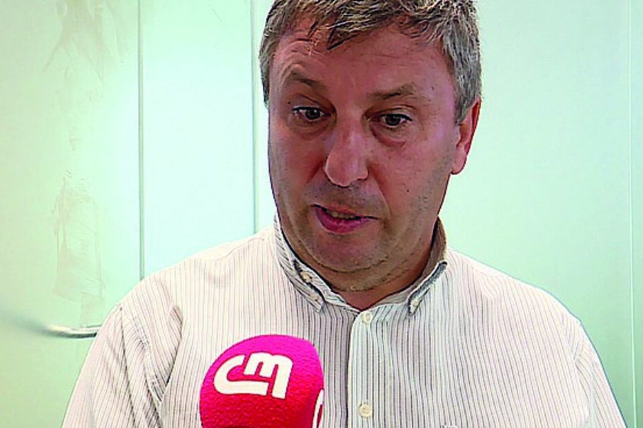 Diretor-adjunto (CM e CMTV), Armando Esteves Pereira