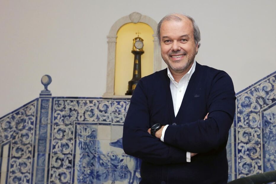 Psicólogo Eduardo Sá recusou falar ao CM