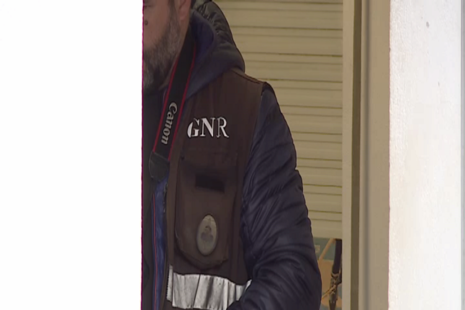 Roubam dono de café em Amarante duas vezes em 19 dias