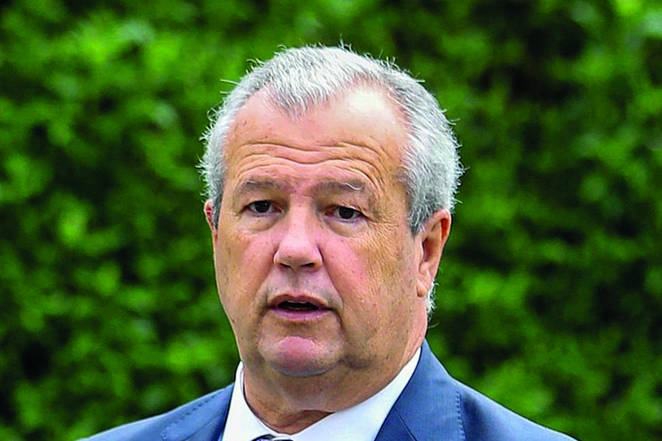 Francisco Calheiros lidera o setor do Turismo