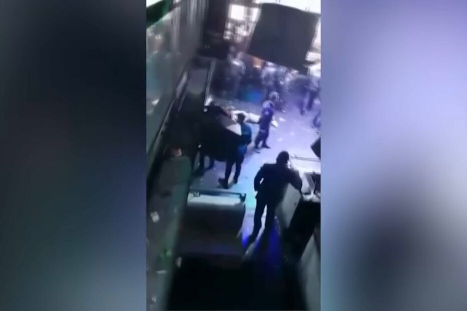 Atirador que disparou numa discoteca em Lisboa ‘safo’ pelo Supremo