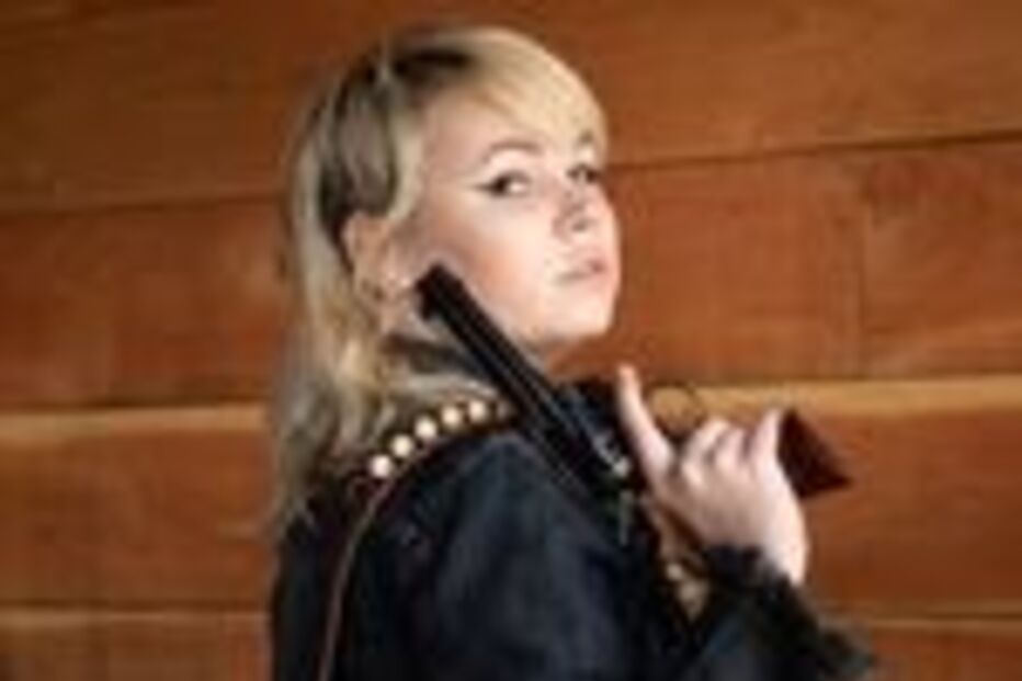 Hannah Gutierrez-Reed 