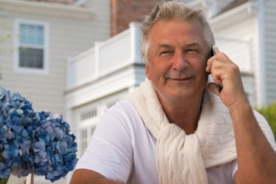 Alec Baldwin
