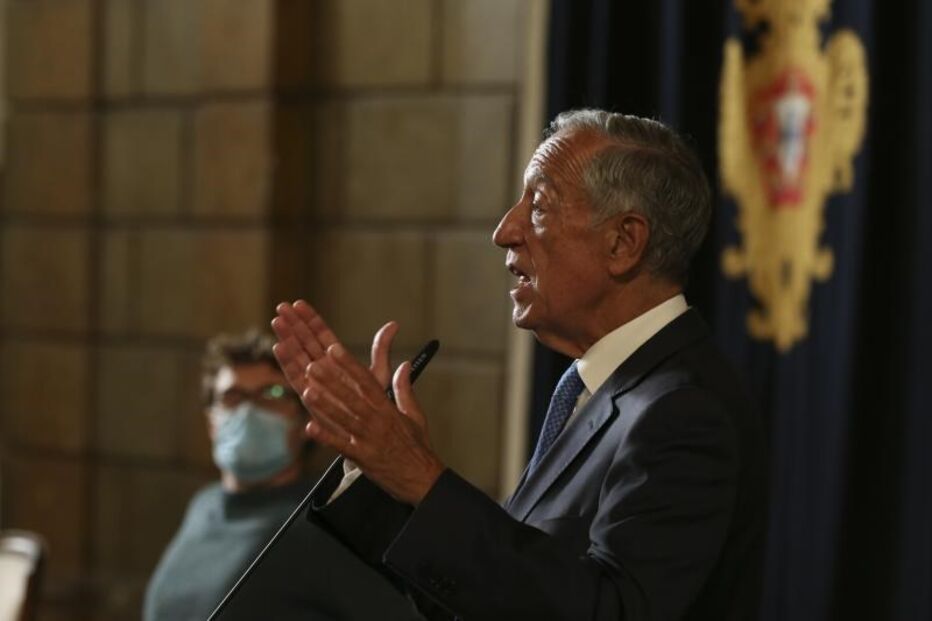 Marcelo Rebelo de Sousa