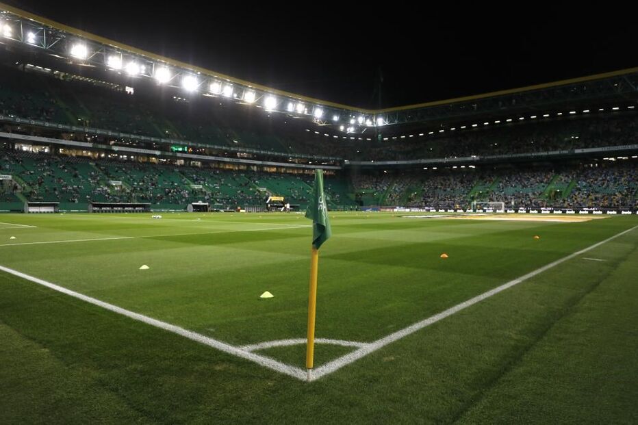 Estádio de Alvalade