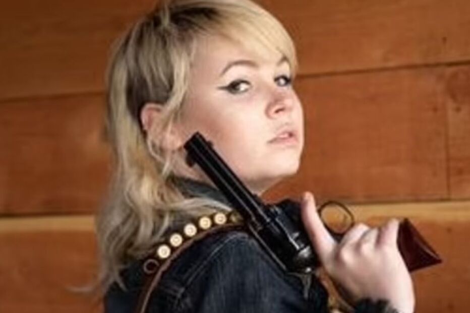 Hannah Gutierrez-Reed