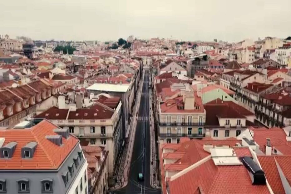 Despejos agravam crise da habitação em Portugal