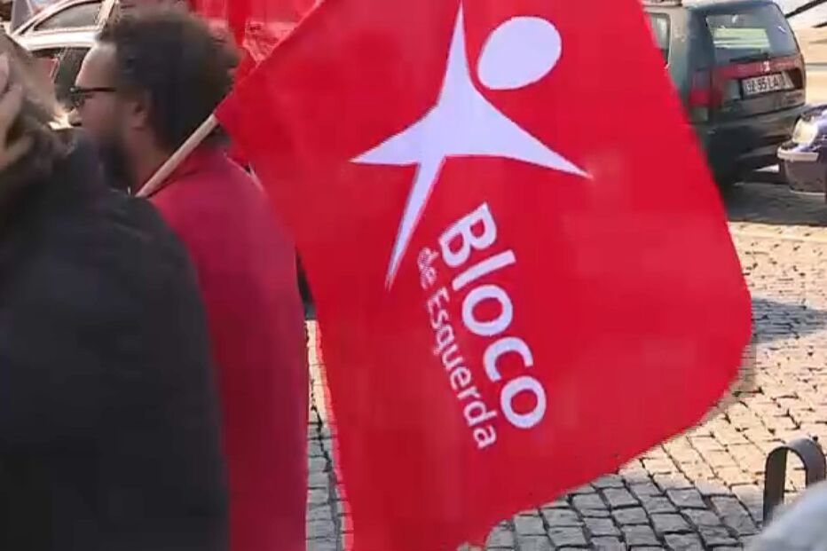 Bloco de Esquerda 
