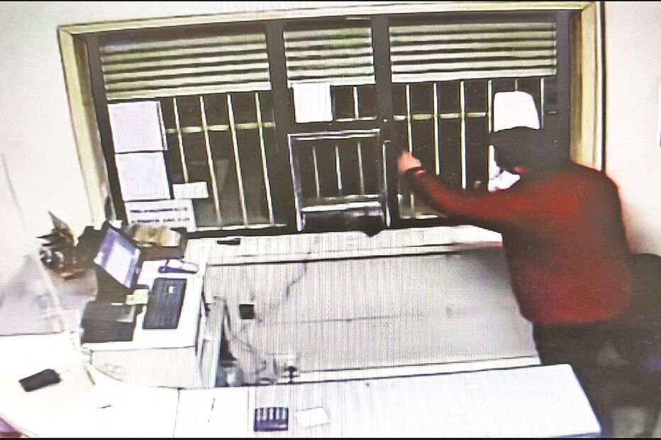 Gang espalha o terror em Santa Maria da Feira com dez assaltos em 15 dias