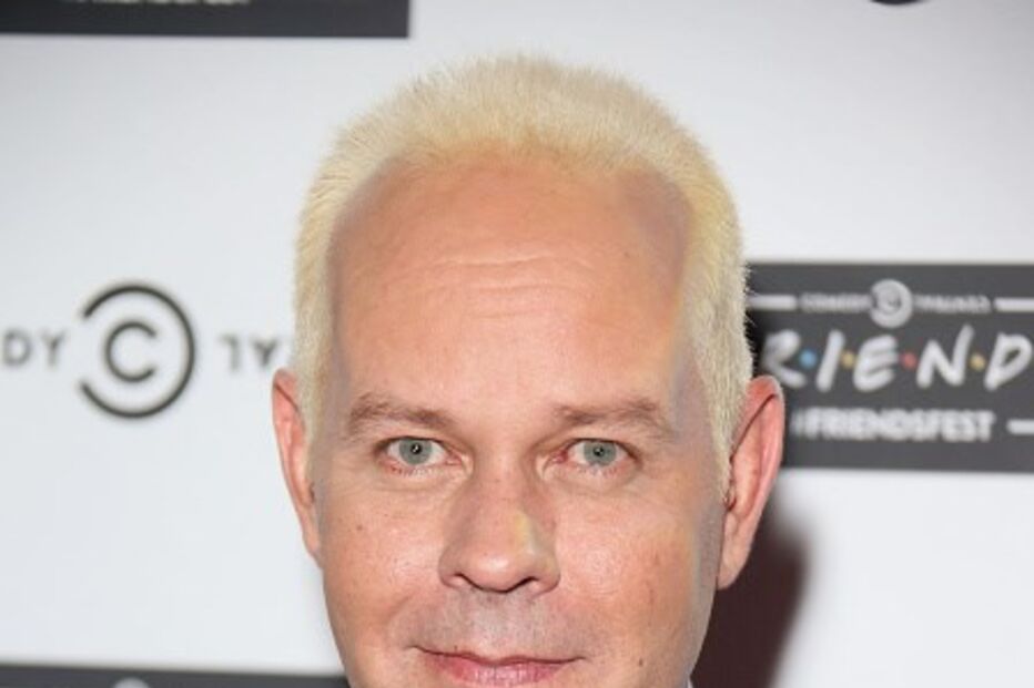 James Michael Tyler	