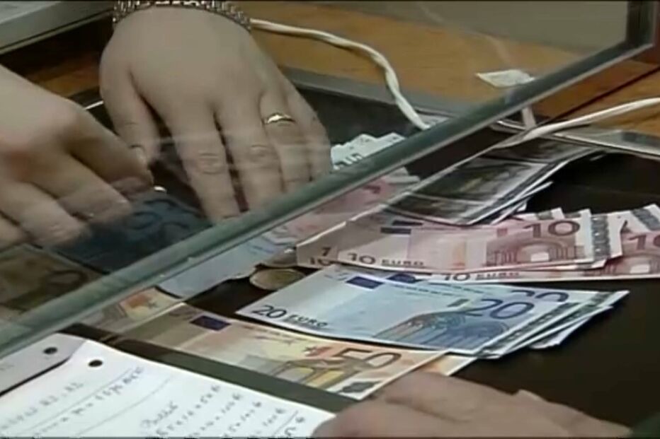 Burlão saca 1,3 milhões de euros em apostas online