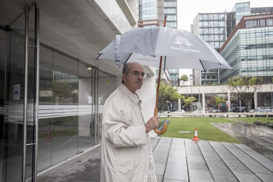 João Rendeiro fundou o BPP, na década de 90, e foi seu presidente até ao final de novembro de 2008, quando o banco entrou em colapso com a crise  