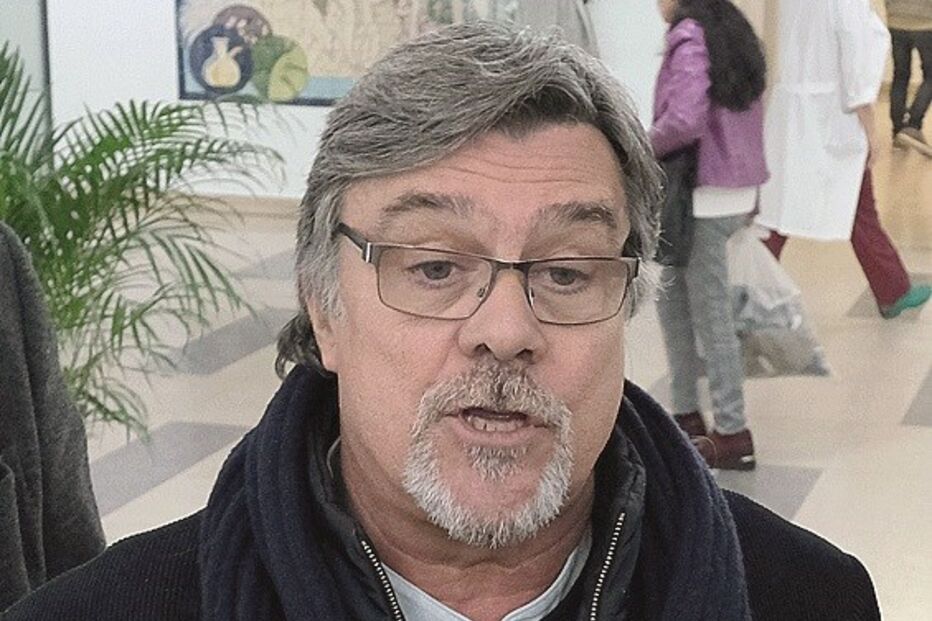 Médico Daniel Travancinha 