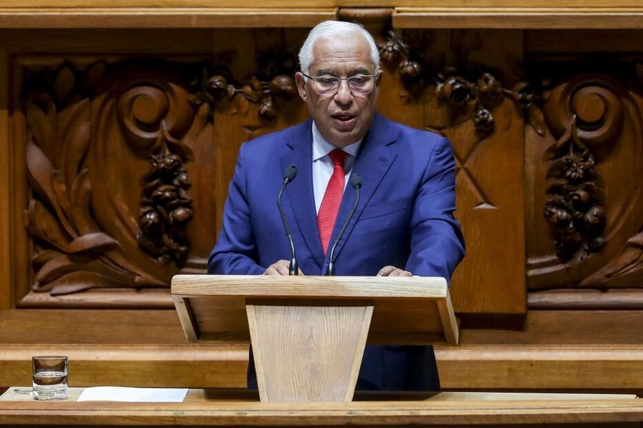 António Costa