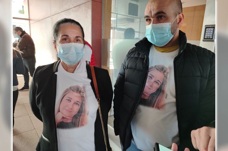 Irmãos de Maria Deolinda