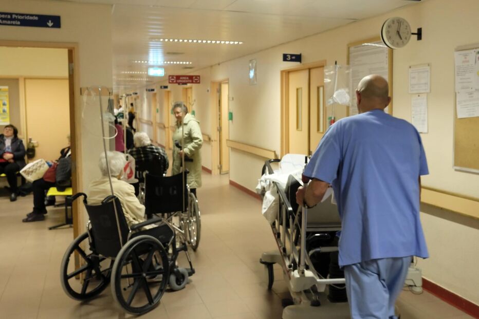 Principal estirpe detetada é a A (H3N2), que incide mais nos idosos e resiste mais à vacina