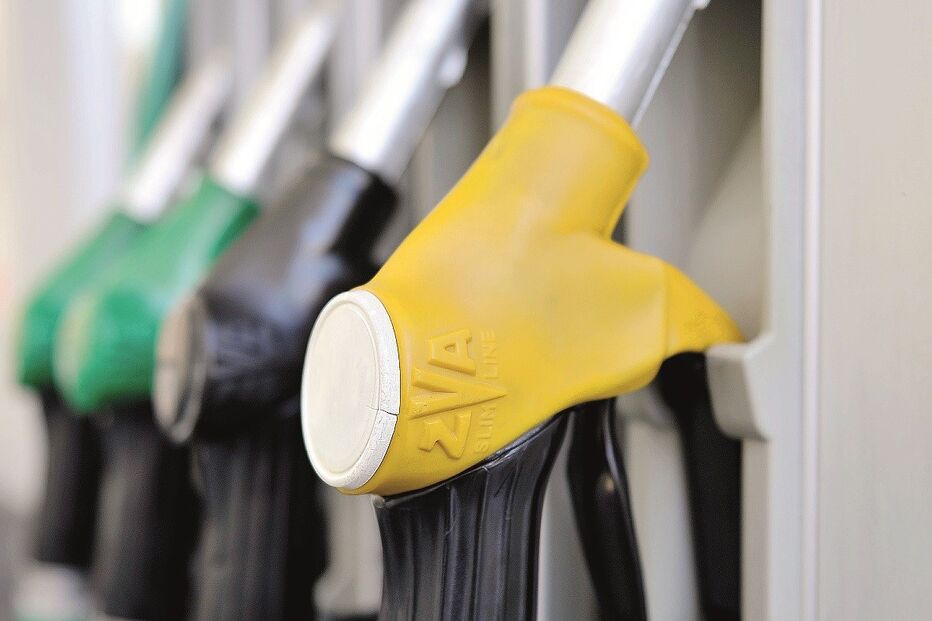 Combustíveis estão a dar menos receita ao Estado