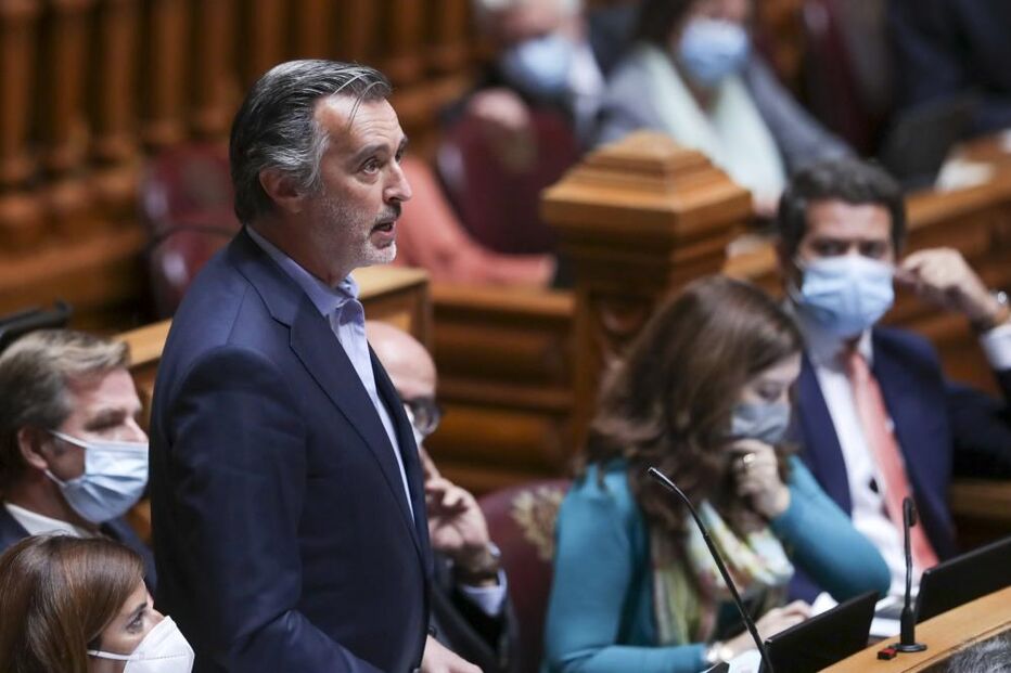 João Cotrim Figueiredo, IL