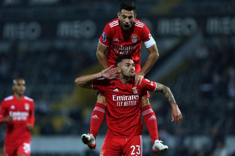 Nemanja Radonjic e Pizzi 