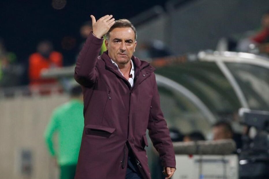 Carlos Carvalhal