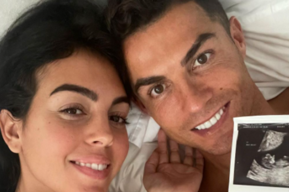 CR6: Cristiano Ronaldo vai ser pai de mais dois gémeos