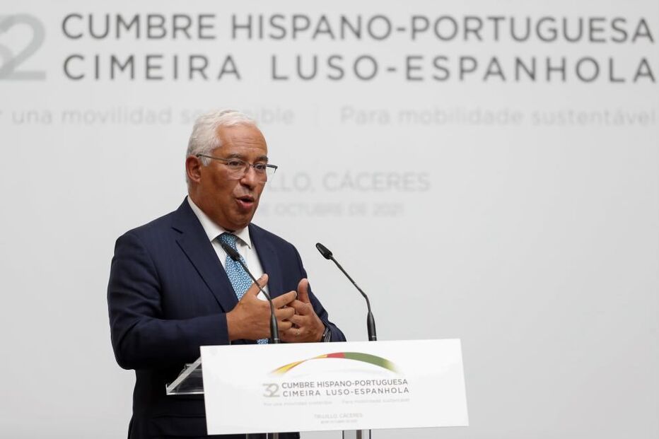 António Costa