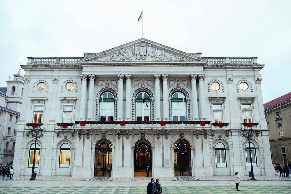 Câmara Municipal de Lisboa